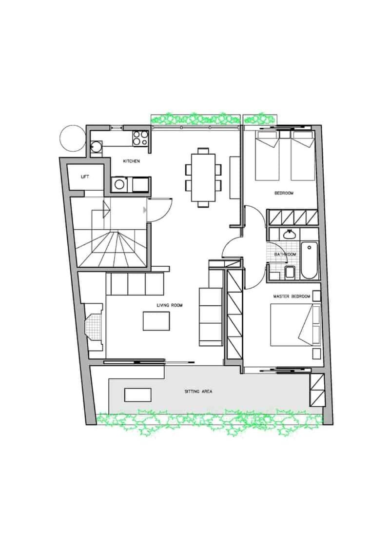 Hidesign Athens Tube Luxury Apt In Kolonaki Exterior foto