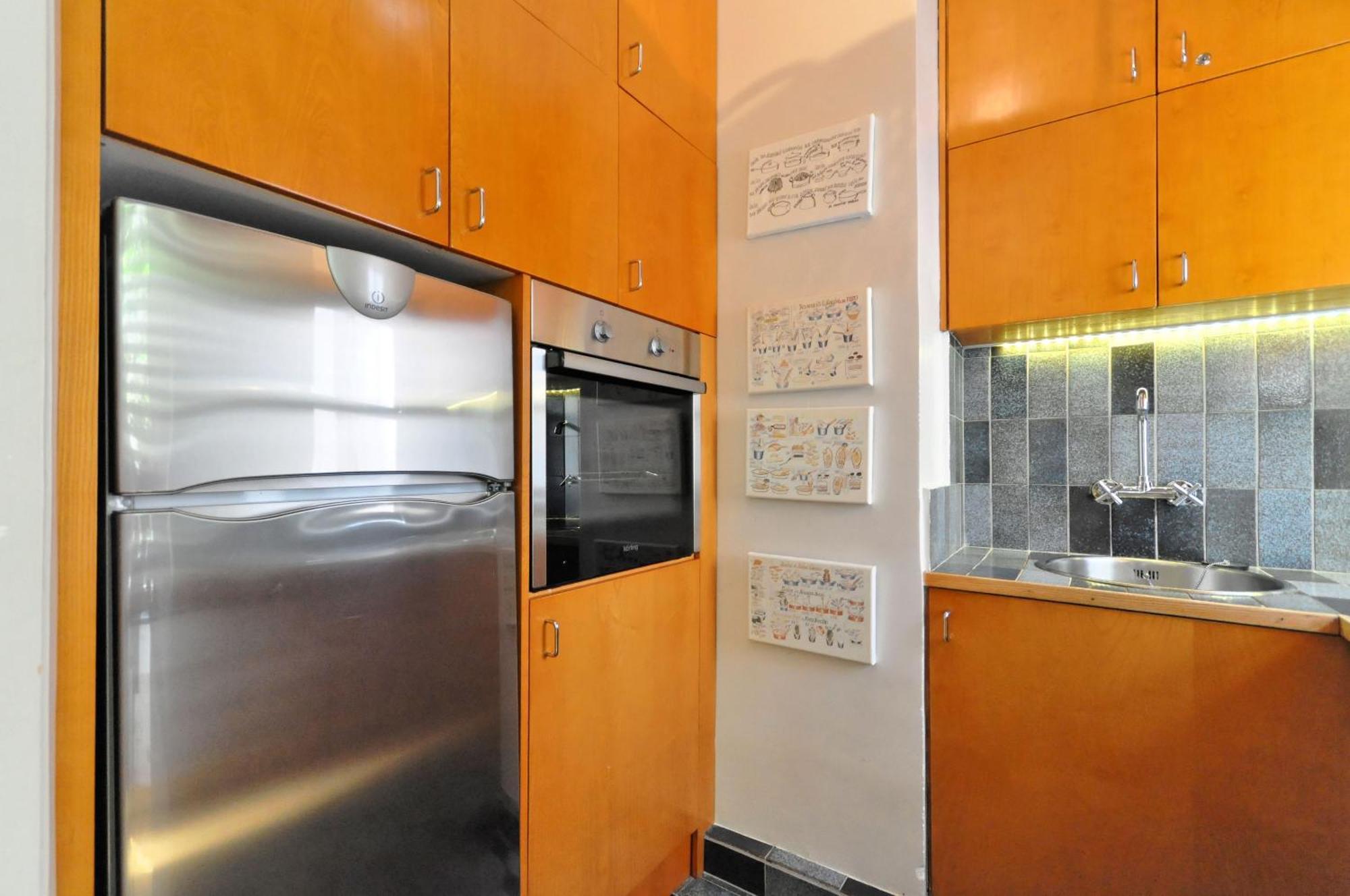 Hidesign Athens Tube Luxury Apt In Kolonaki Exterior foto
