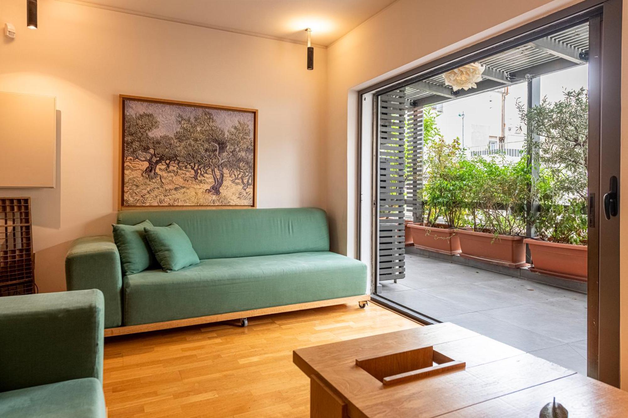 Hidesign Athens Tube Luxury Apt In Kolonaki Exterior foto